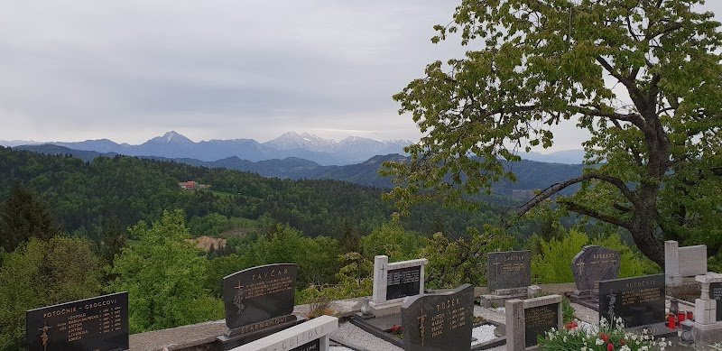 Cerkev sv. Lenarta - dodatna slika