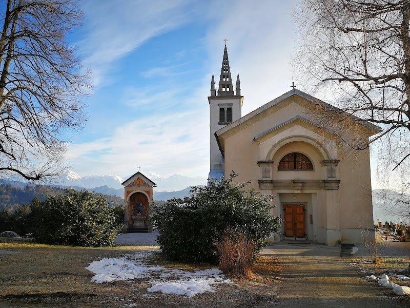 Cerkev sv. Lenarta