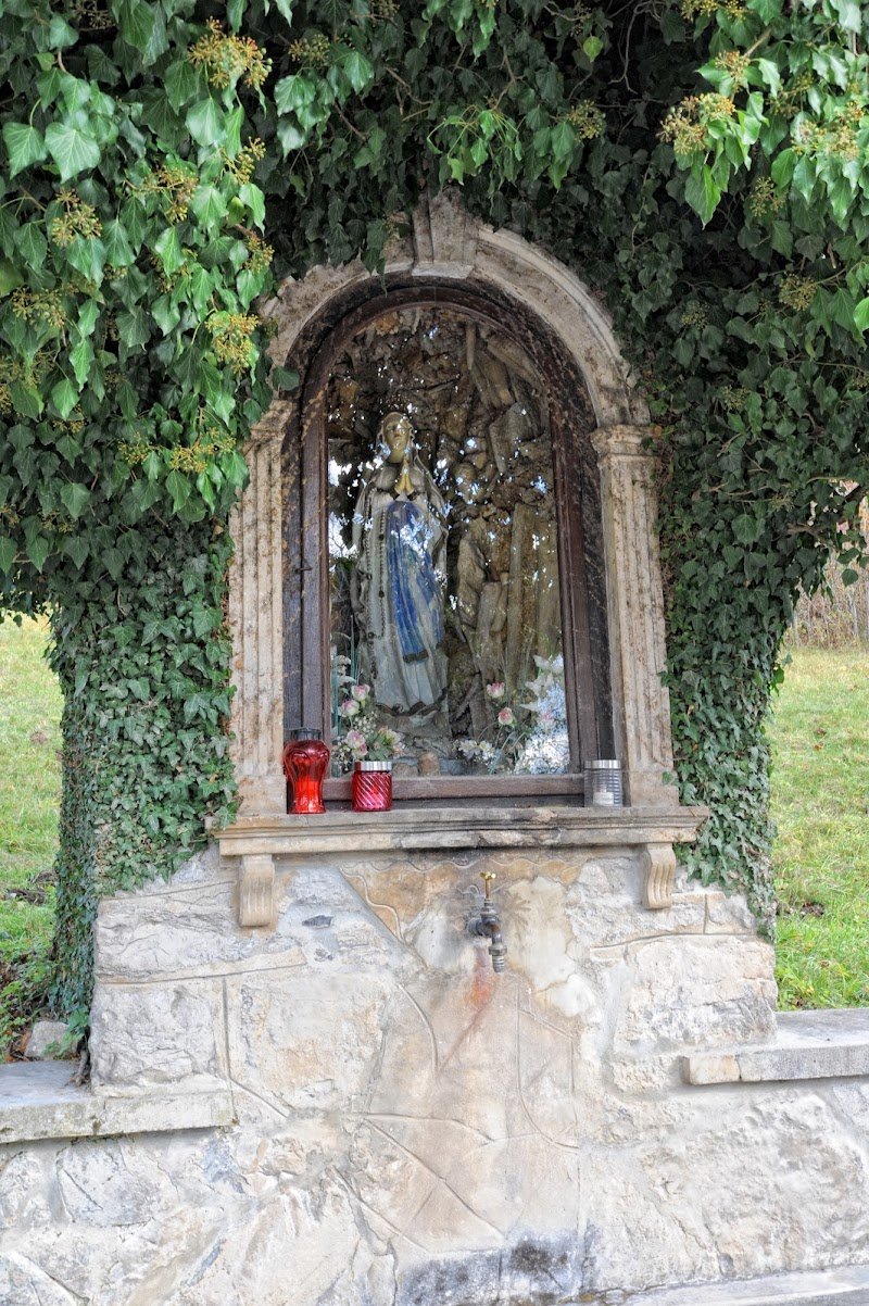Cerkev sv. Lenarta - dodatna slika