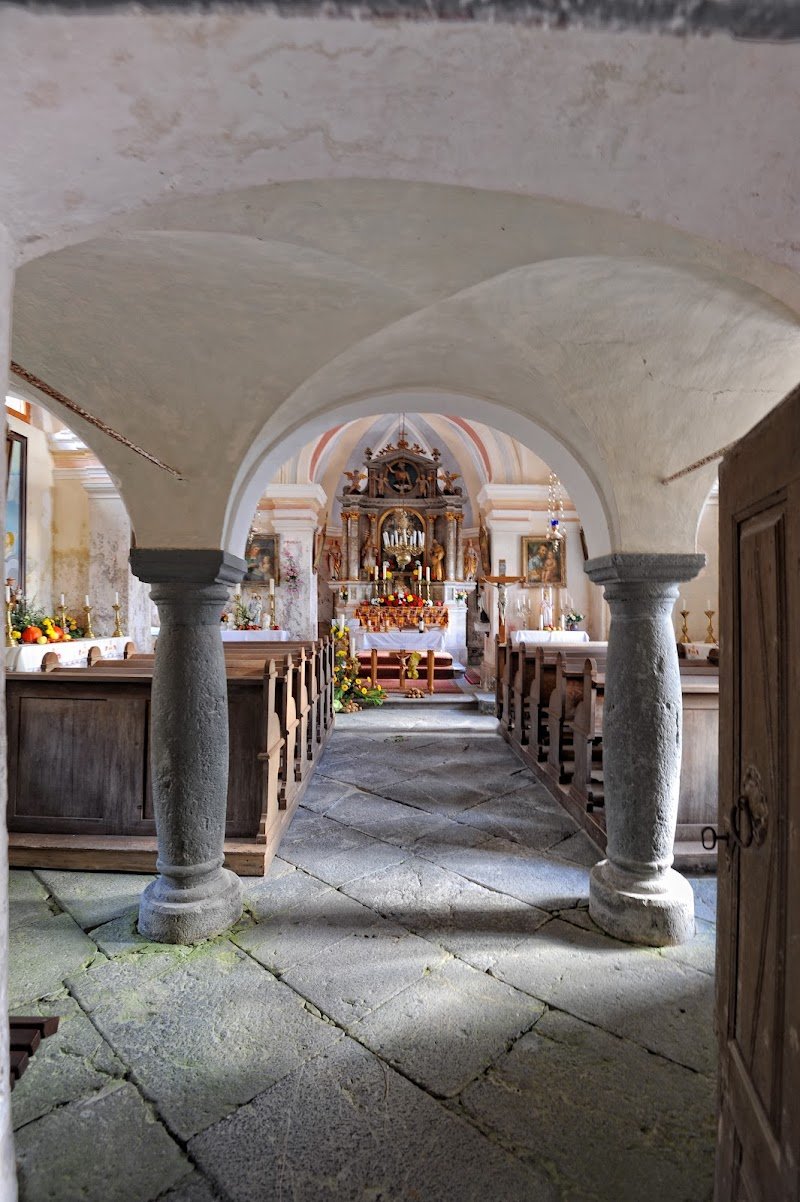 Cerkev sv. Lenarta - dodatna slika