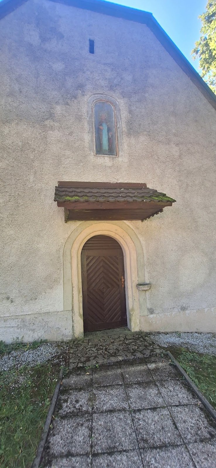Cerkev sv. Lenarta - dodatna slika