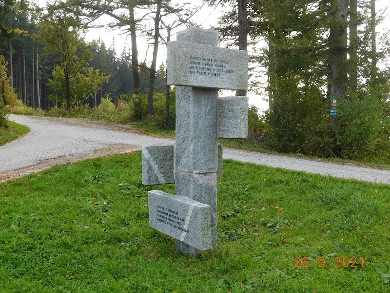 Cerkev sv. Lenarta - dodatna slika