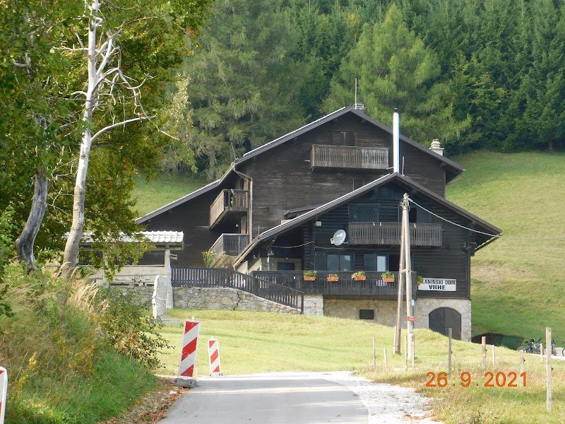 Cerkev sv. Lenarta - dodatna slika