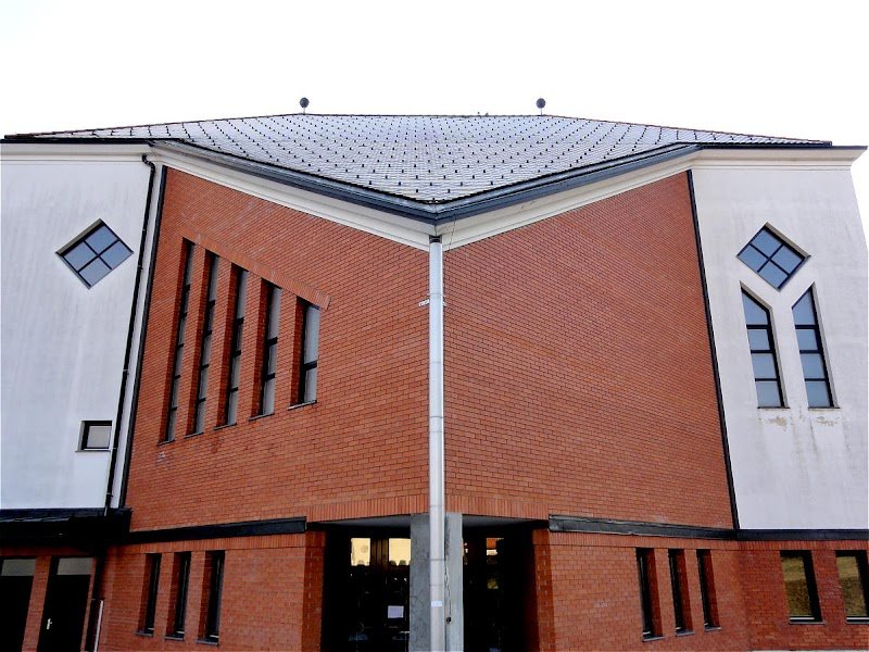 Cerkev sv. Leopolda Mandića - dodatna slika