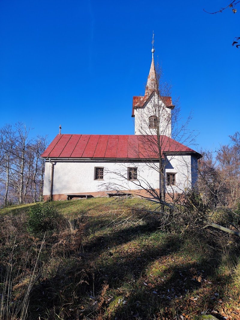 Cerkev sv. Lovrenca na Žambohu - dodatna slika
