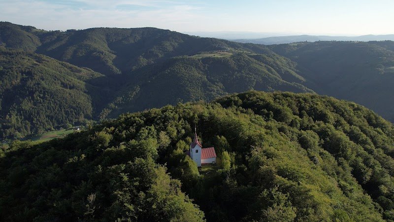 Cerkev sv. Lovrenca na Žambohu - dodatna slika