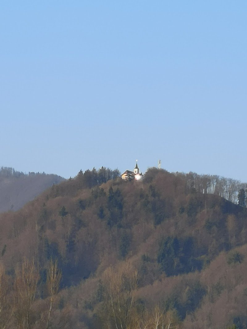 Cerkev sv. Magdalene - dodatna slika