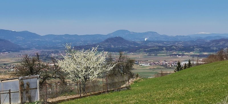 Cerkev sv. Magdalene - dodatna slika