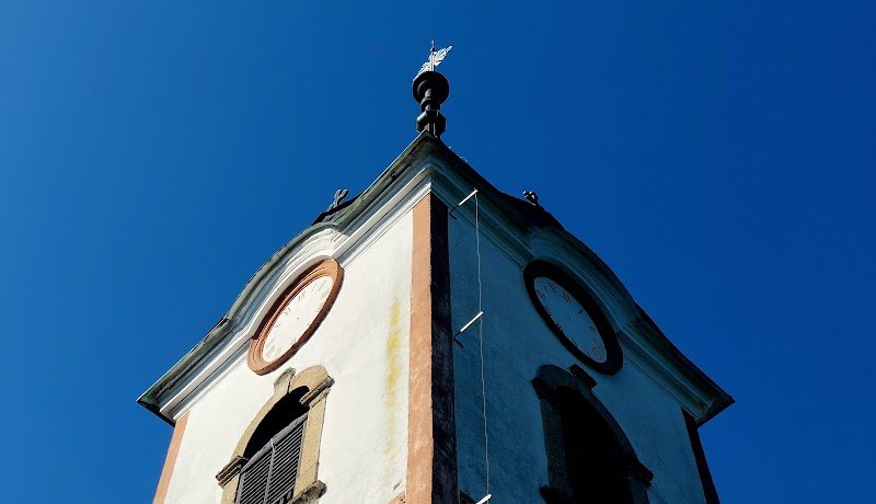 Cerkev sv. Magdalene - dodatna slika