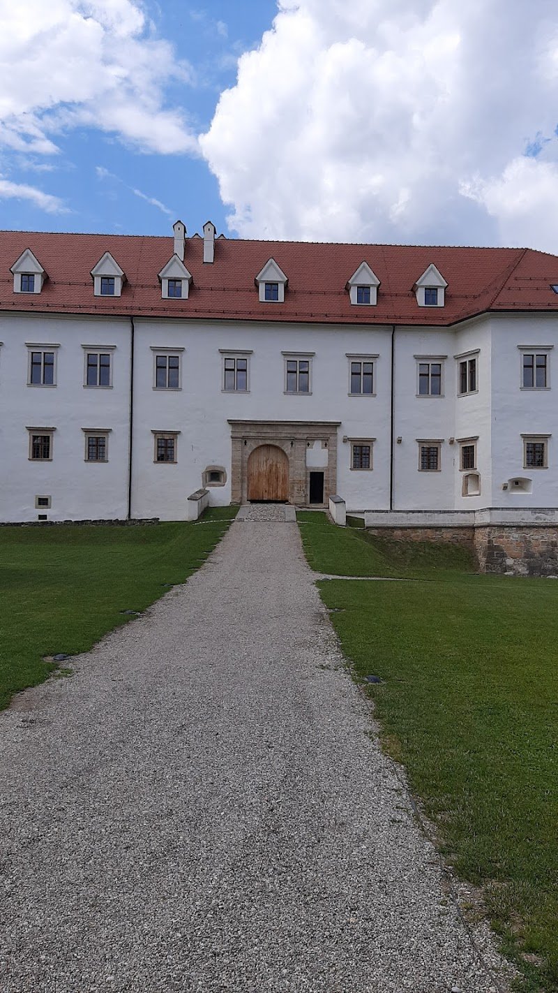 Cerkev sv. Marija - dodatna slika