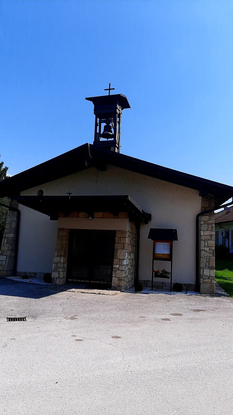 Cerkev sv. Marija - dodatna slika