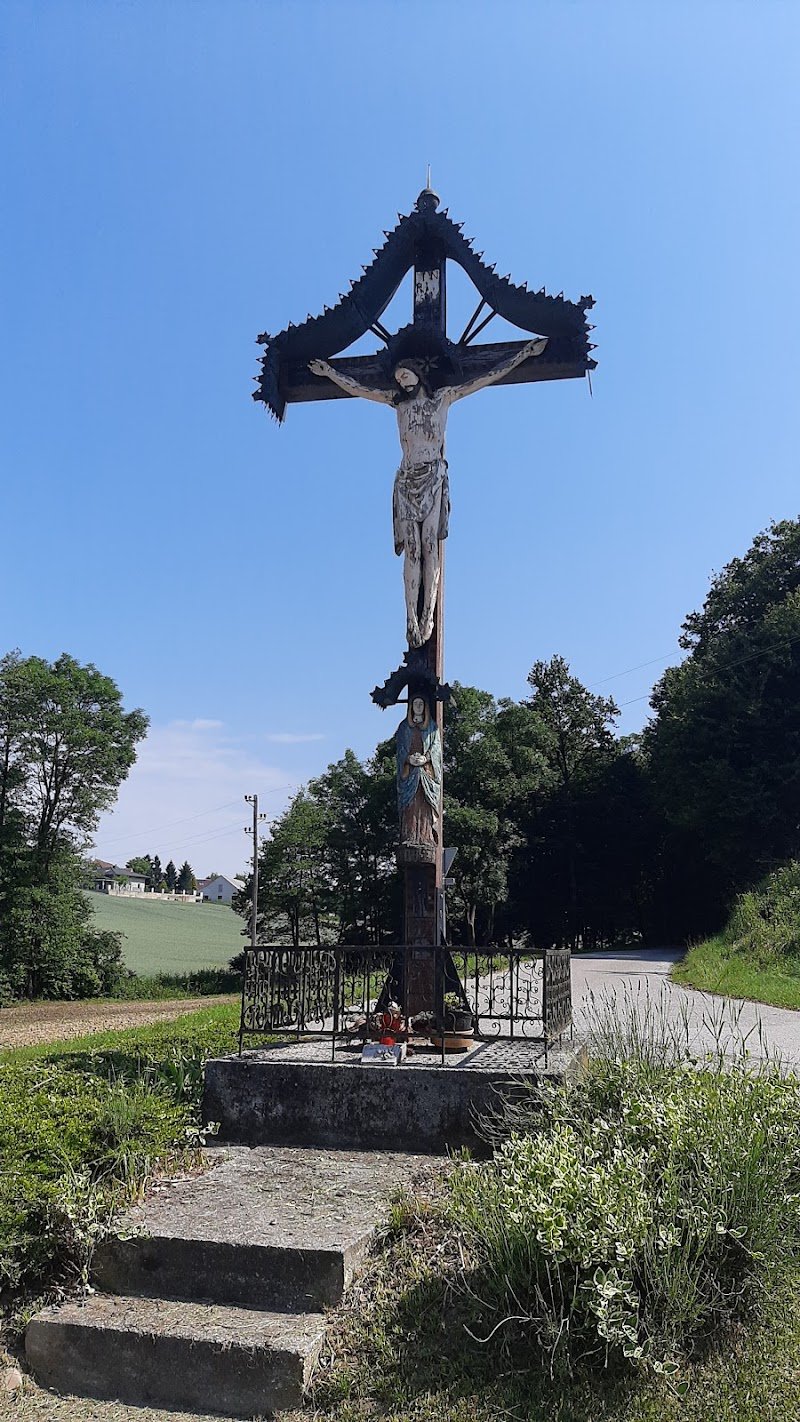 Cerkev sv. Marija - dodatna slika