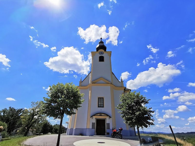 Cerkev sv. Marije - Čenstohovske