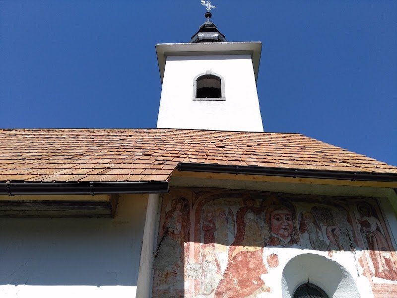 Cerkev sv.  Marije Magdalene - dodatna slika