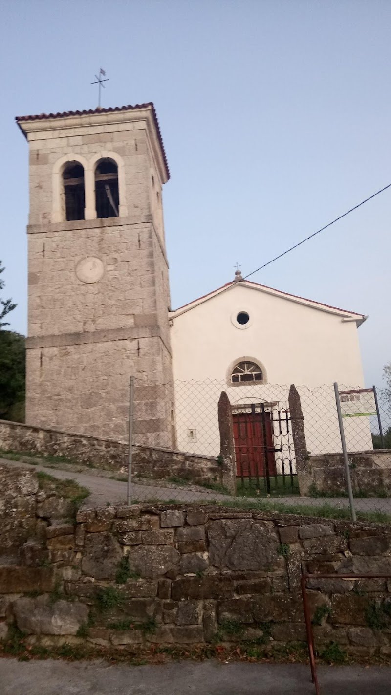 Cerkev sv. Marije Magdalene - dodatna slika