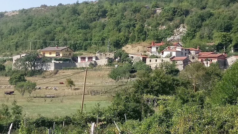 Cerkev sv. Marije Magdalene - dodatna slika