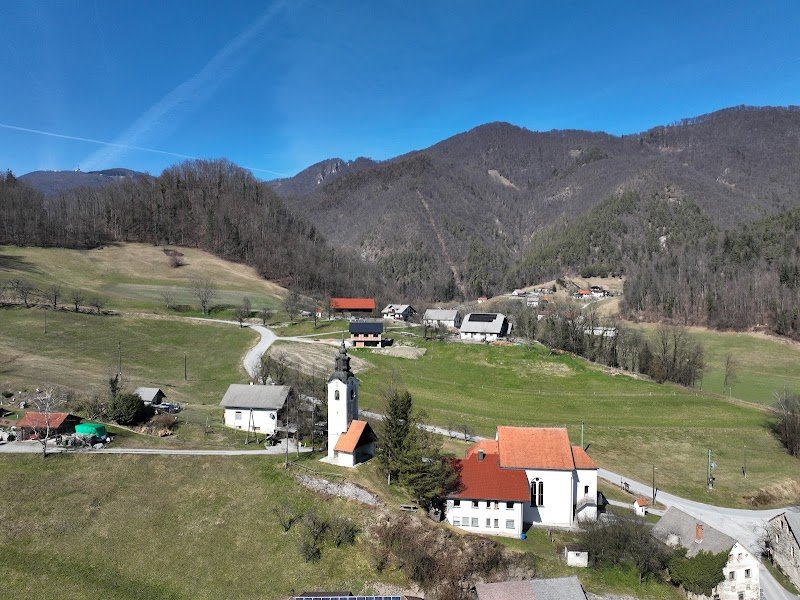 Cerkev sv. Marjete - dodatna slika