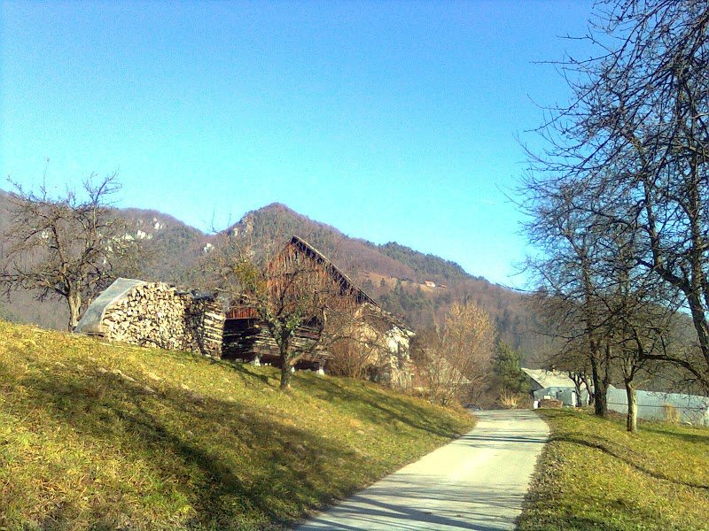 Cerkev sv. Marjete - dodatna slika