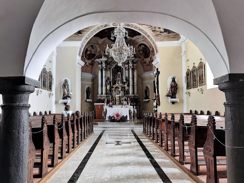 Cerkev sv. Martina - dodatna slika