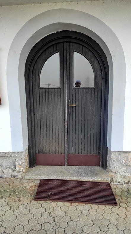 Cerkev sv. Martina - dodatna slika