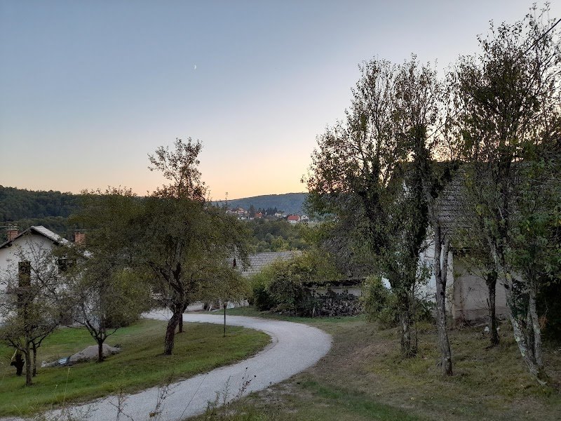 Cerkev sv. Martina