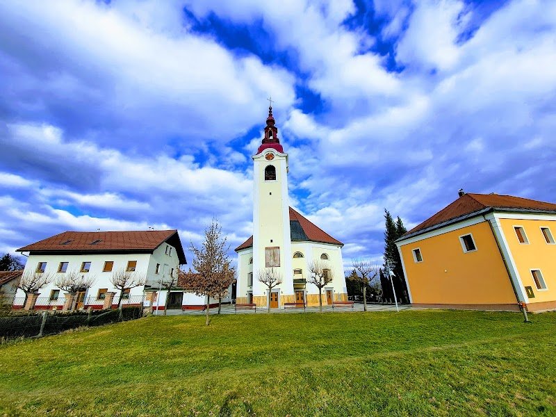 Cerkev sv. Martina