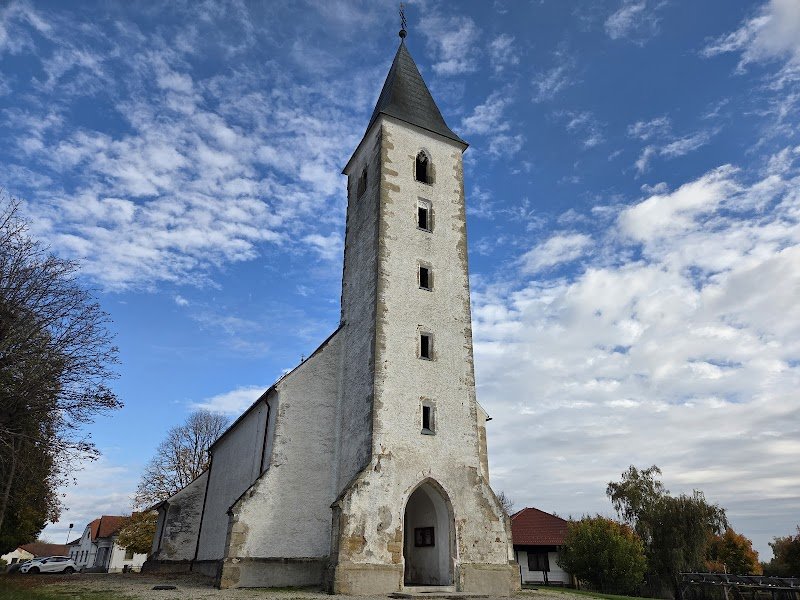 Cerkev sv. Martina