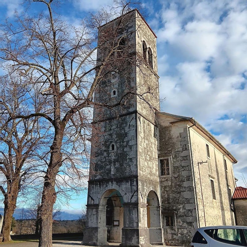 Cerkev sv. Mihaela - dodatna slika