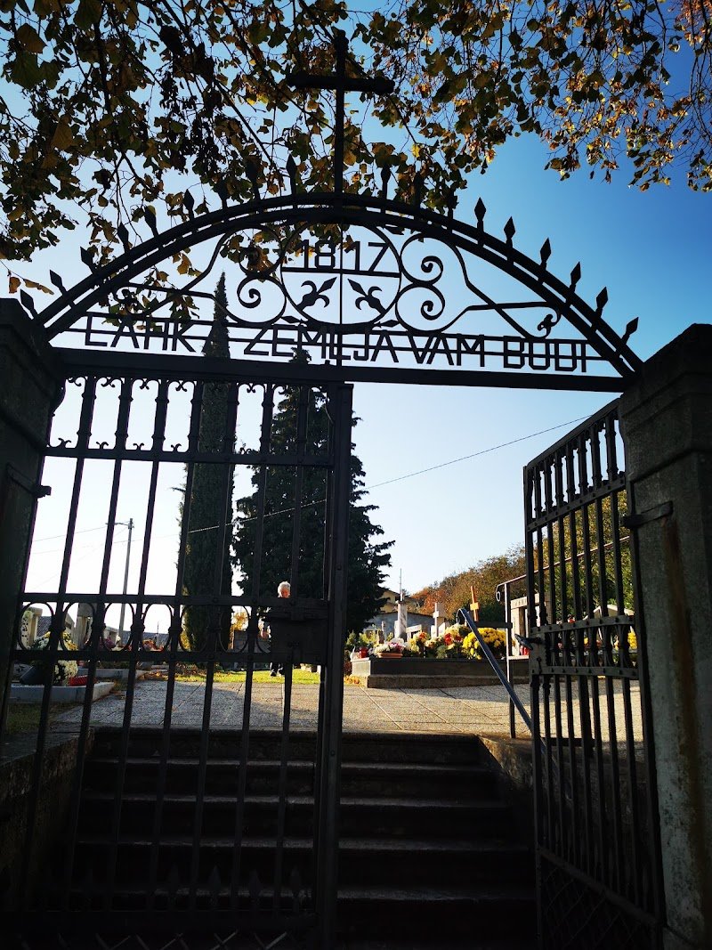 Cerkev sv. Mihaela - dodatna slika