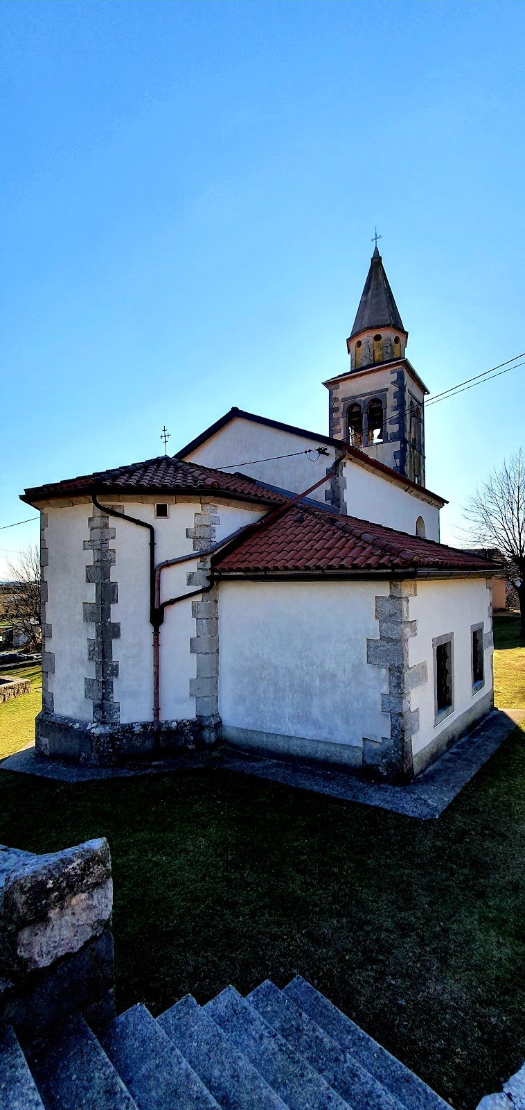 Cerkev sv. Mihaela
