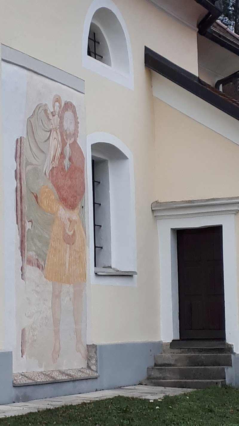 Cerkev sv. Mihaela - dodatna slika