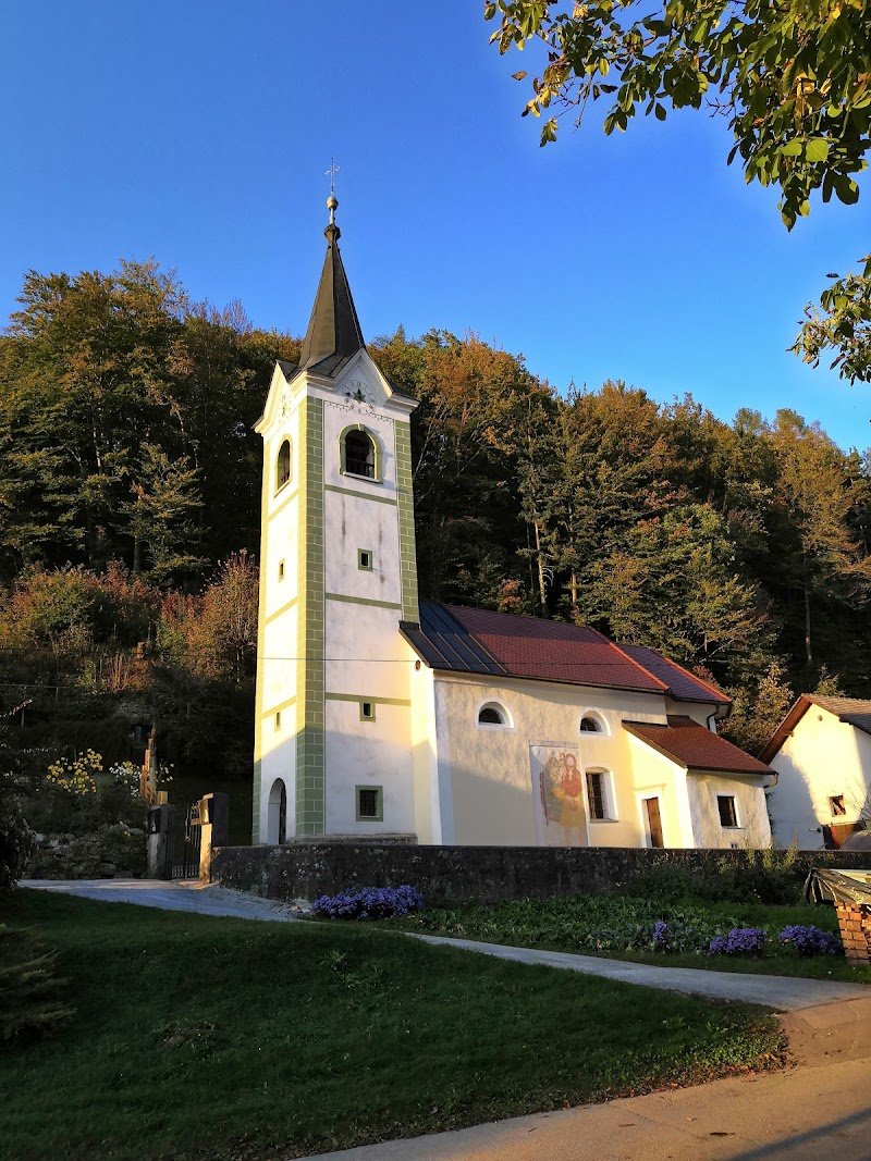Cerkev sv. Mihaela