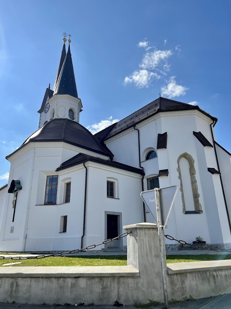 Cerkev sv. Mihaela