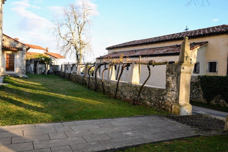 Cerkev sv. Mihaela - dodatna slika
