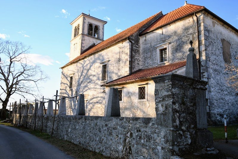 Cerkev sv. Mihaela