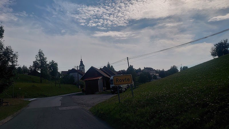 Cerkev sv. Mihaela - dodatna slika