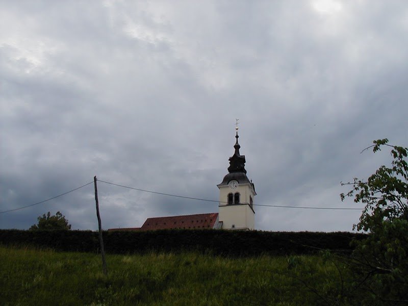 Cerkev sv. Mihaela - dodatna slika