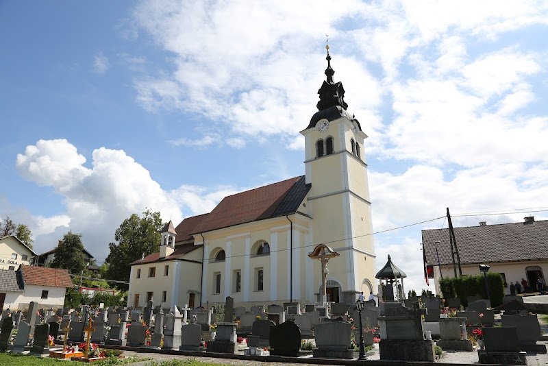 Cerkev sv. Mihaela