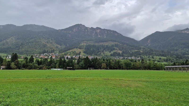 Cerkev sv. Mihaela - dodatna slika