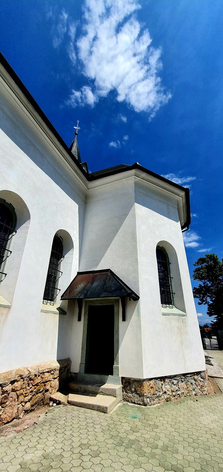 Cerkev sv. Mihaela - dodatna slika