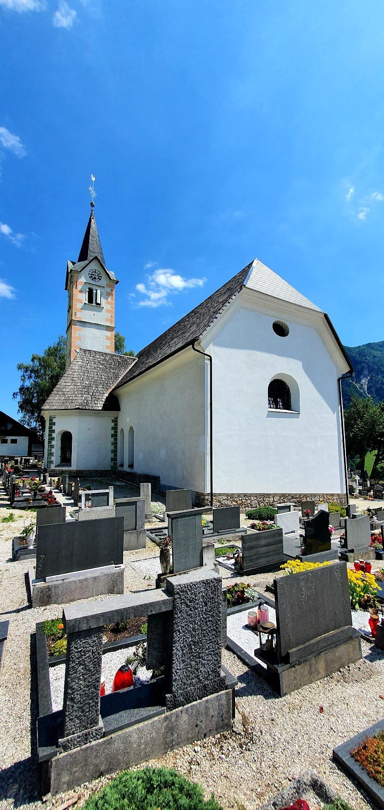 Cerkev sv. Mihaela