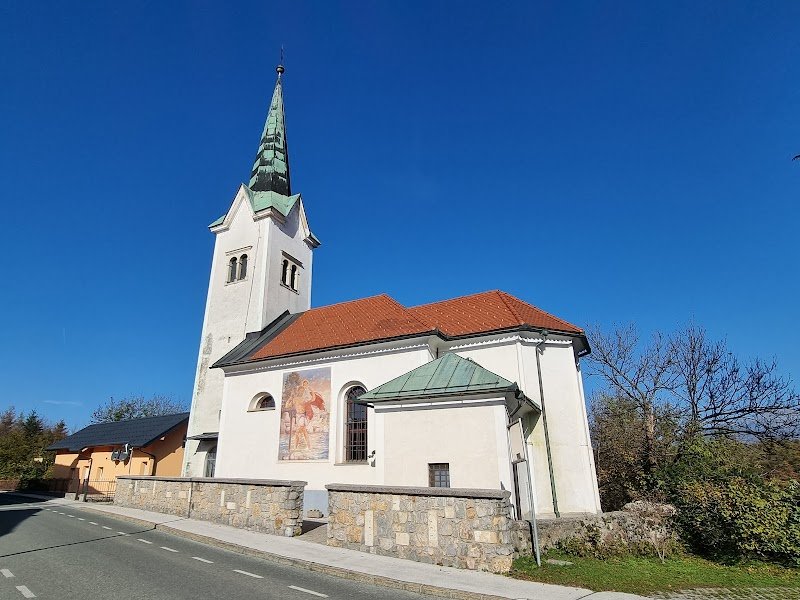 Cerkev sv. Mihaela