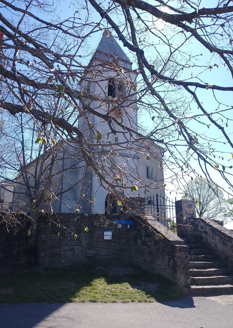 Cerkev sv. Mihaela - dodatna slika