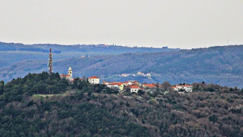 Cerkev sv. Mihaela - dodatna slika