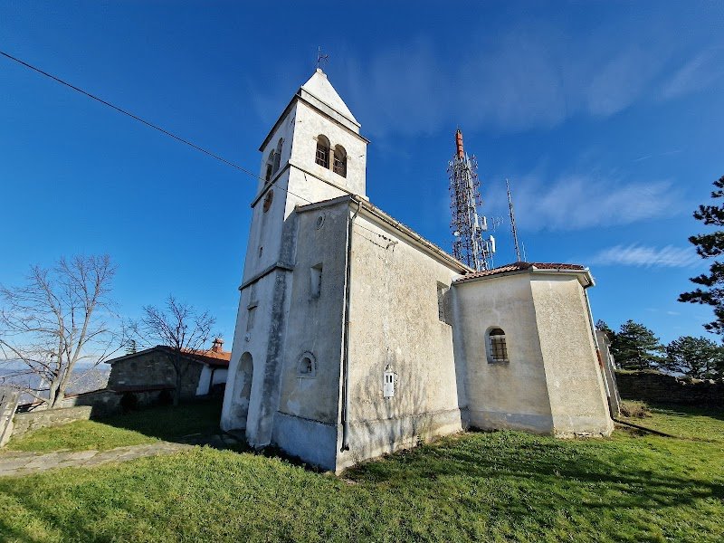 Cerkev sv. Mihaela