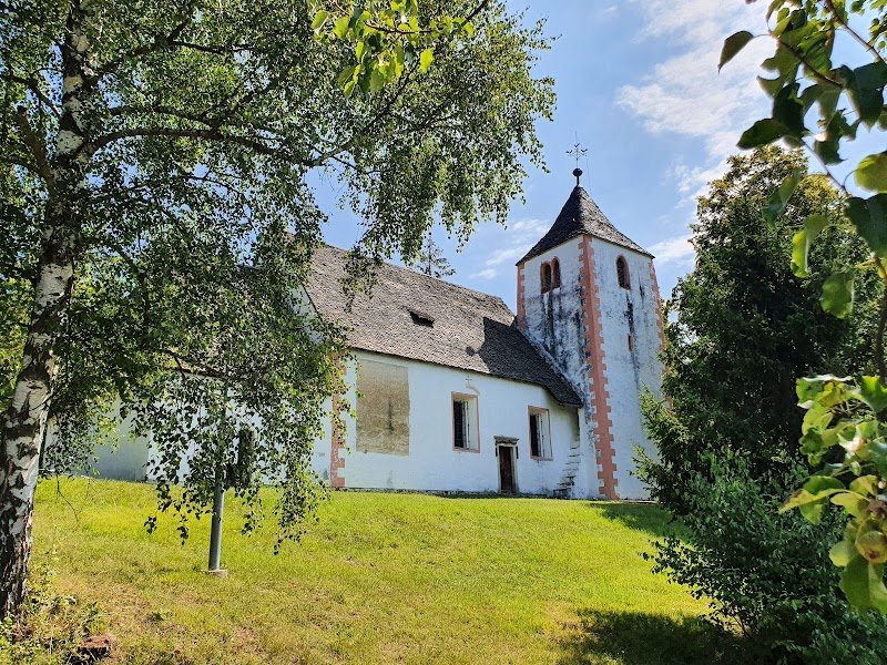 Cerkev sv. Miklavž