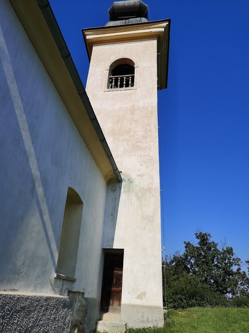 Cerkev sv. Miklavža - dodatna slika