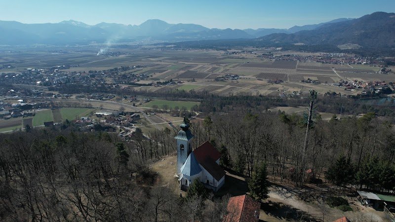 Cerkev sv. Miklavža - dodatna slika