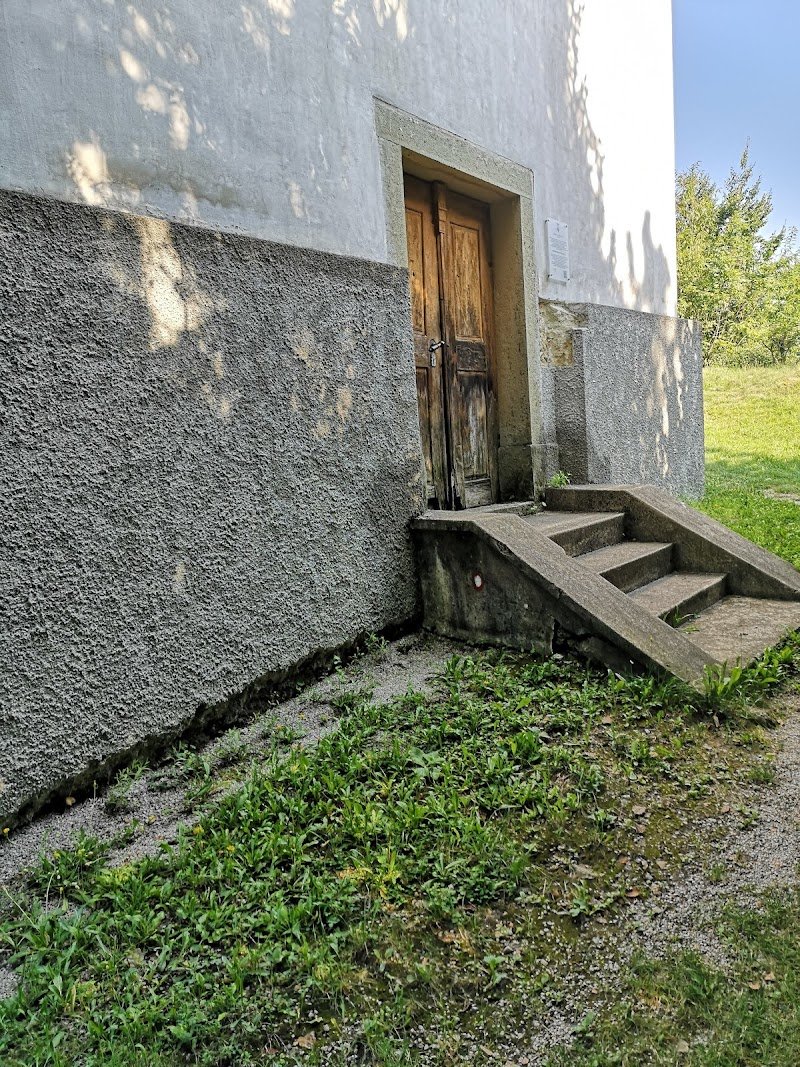 Cerkev sv. Miklavža - dodatna slika