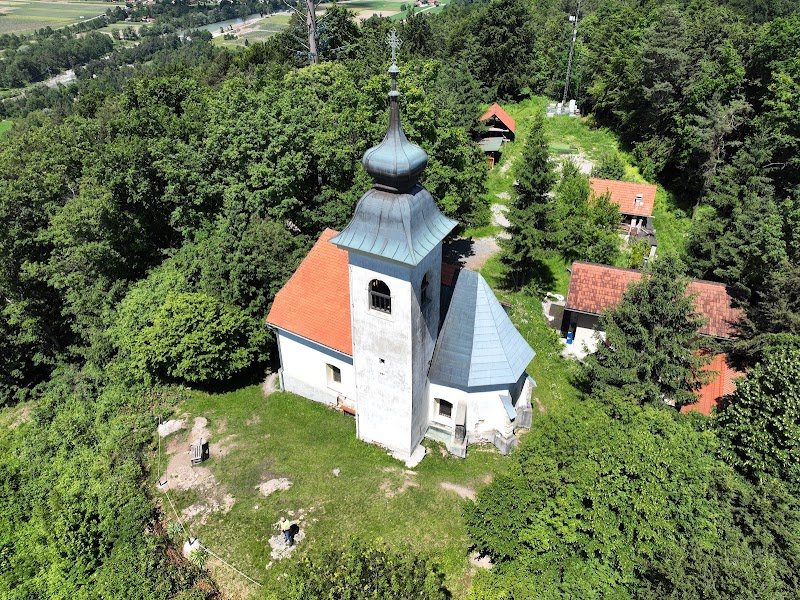 Cerkev sv. Miklavža